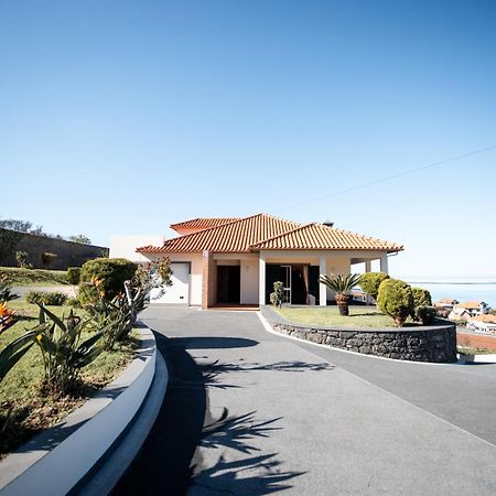 Brisas Do Atlantico Appartement Santa Maria Madalena Buitenkant foto