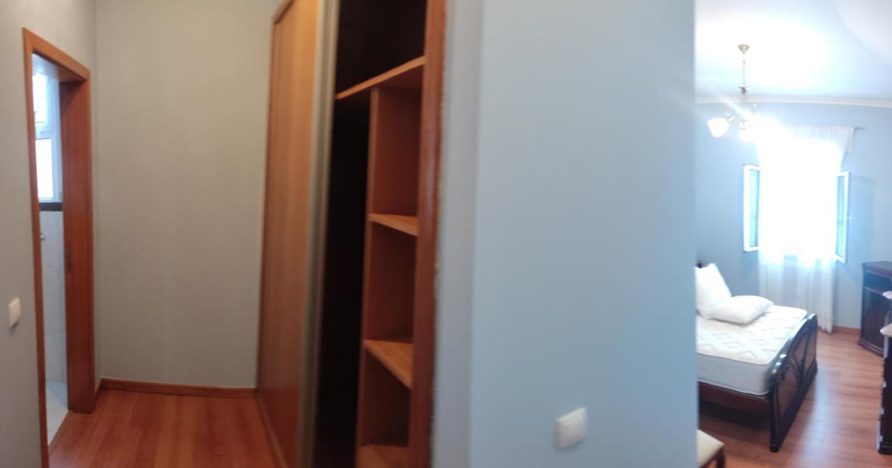 Brisas Do Atlantico Appartement Santa Maria Madalena Buitenkant foto