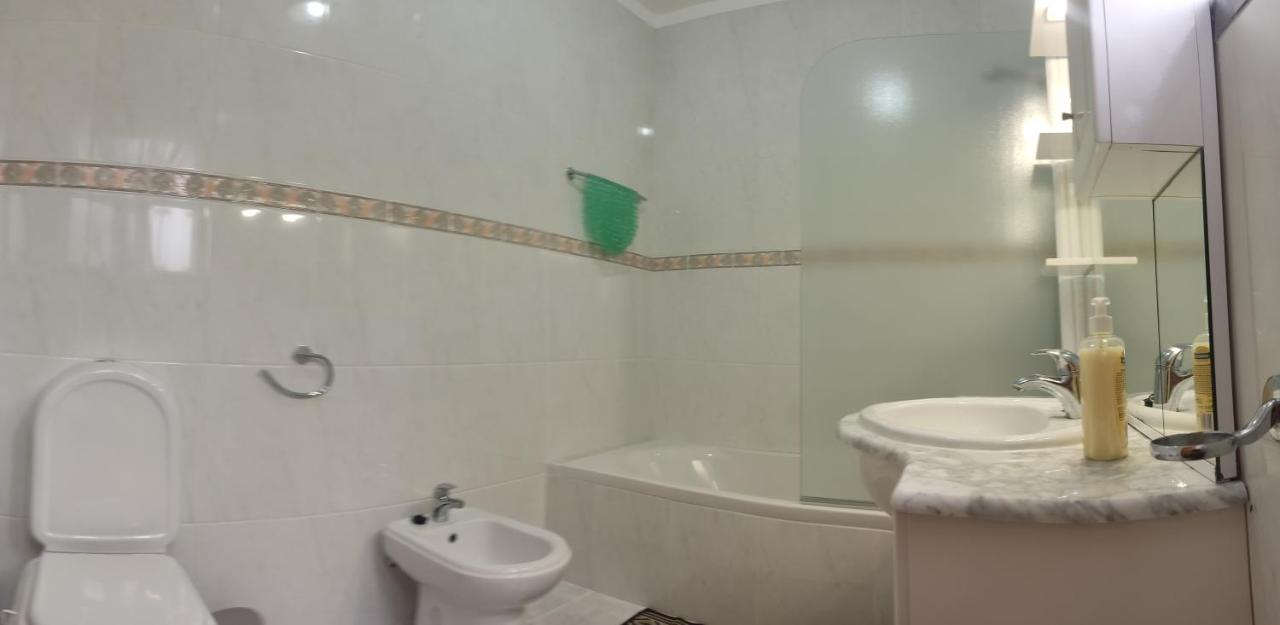 Brisas Do Atlantico Appartement Santa Maria Madalena Buitenkant foto