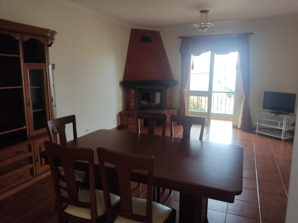 Brisas Do Atlantico Appartement Santa Maria Madalena Buitenkant foto