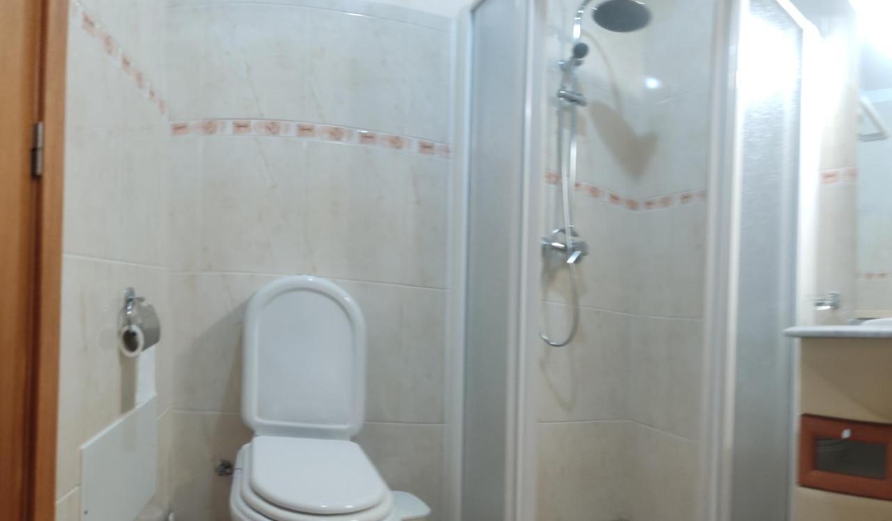 Brisas Do Atlantico Appartement Santa Maria Madalena Buitenkant foto