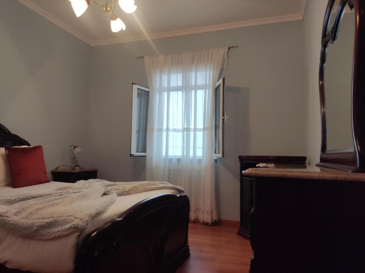 Brisas Do Atlantico Appartement Santa Maria Madalena Buitenkant foto