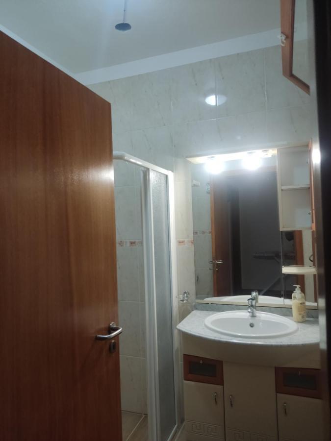 Brisas Do Atlantico Appartement Santa Maria Madalena Buitenkant foto