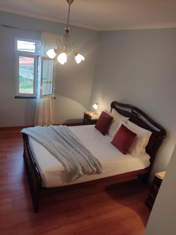 Brisas Do Atlantico Appartement Santa Maria Madalena Buitenkant foto