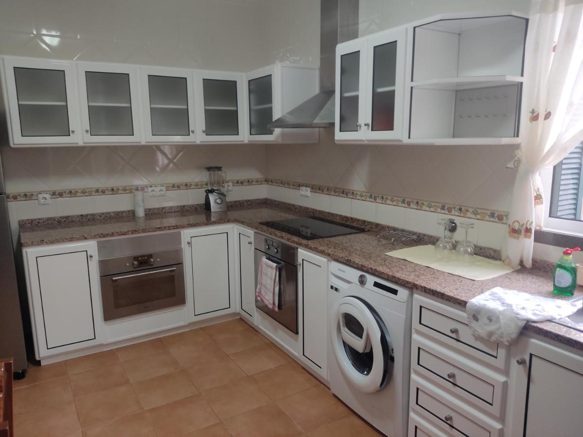 Brisas Do Atlantico Appartement Santa Maria Madalena Buitenkant foto