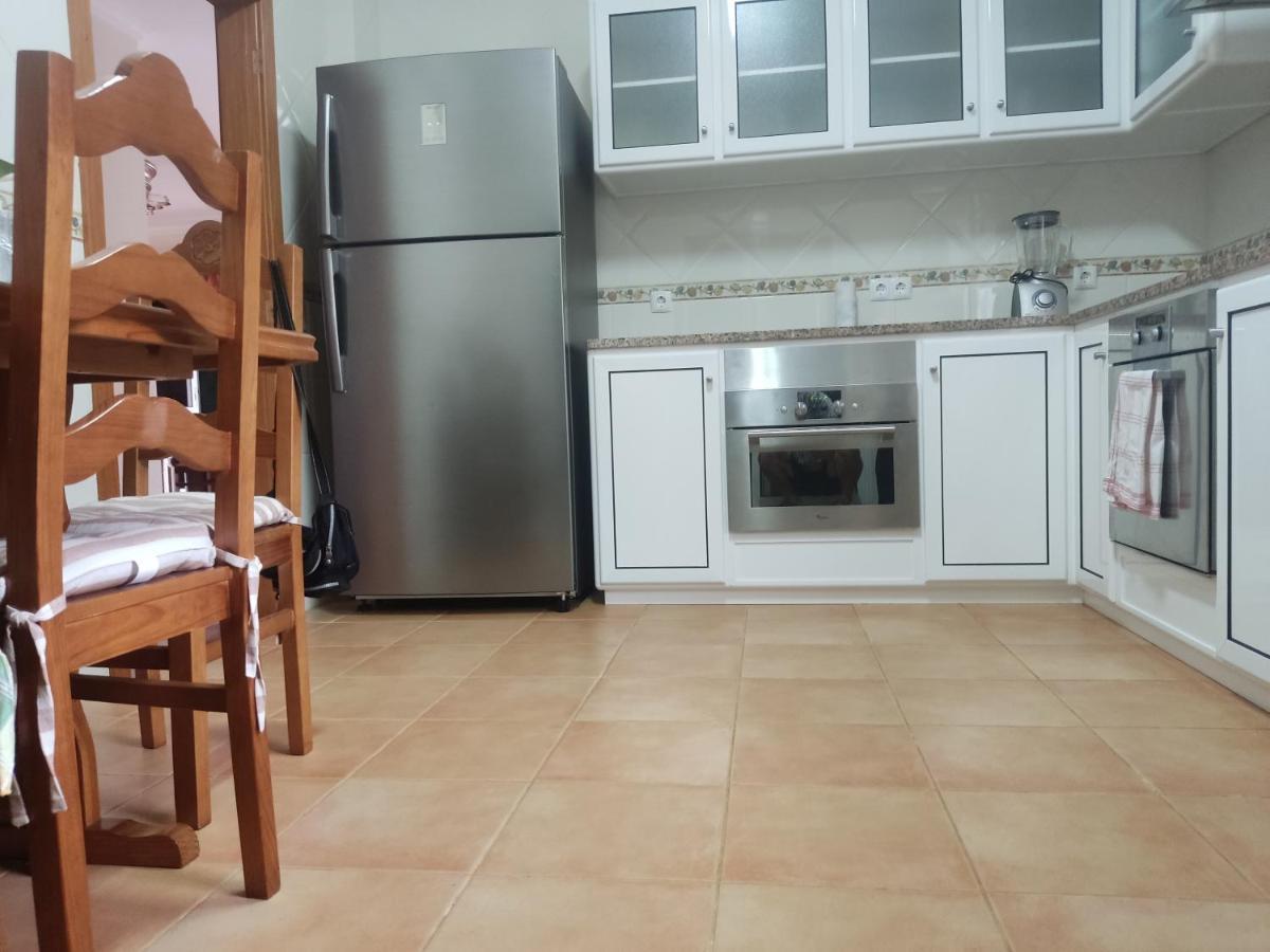 Brisas Do Atlantico Appartement Santa Maria Madalena Buitenkant foto