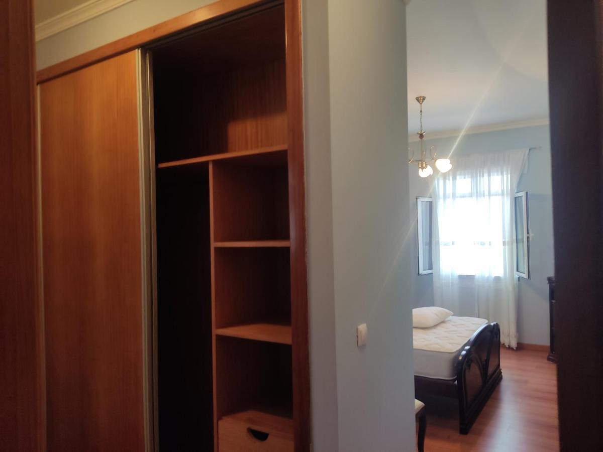 Brisas Do Atlantico Appartement Santa Maria Madalena Buitenkant foto