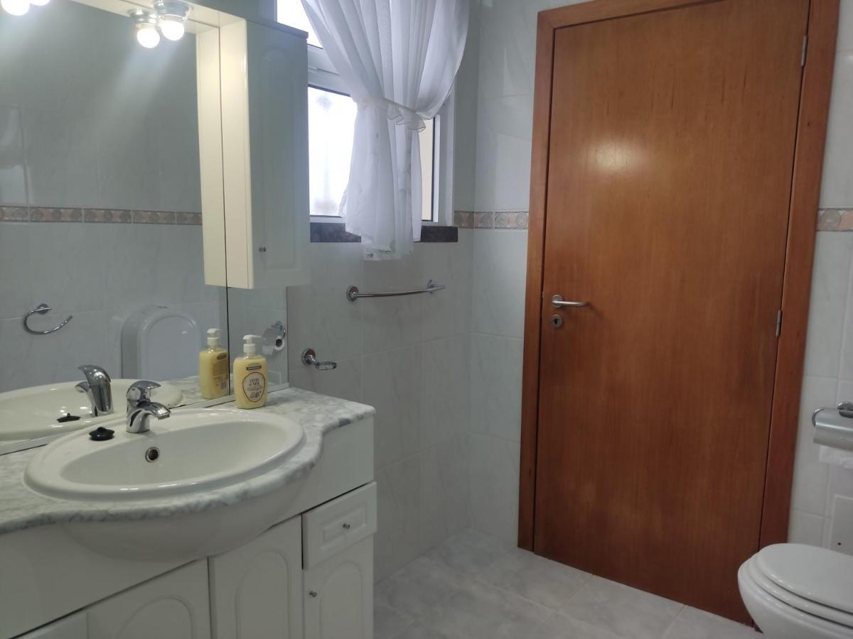 Brisas Do Atlantico Appartement Santa Maria Madalena Buitenkant foto