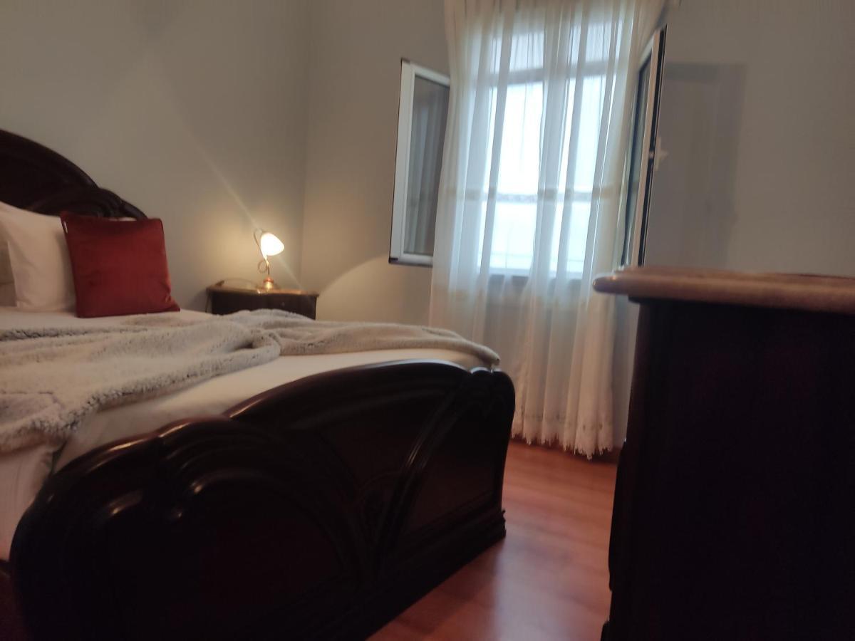 Brisas Do Atlantico Appartement Santa Maria Madalena Buitenkant foto