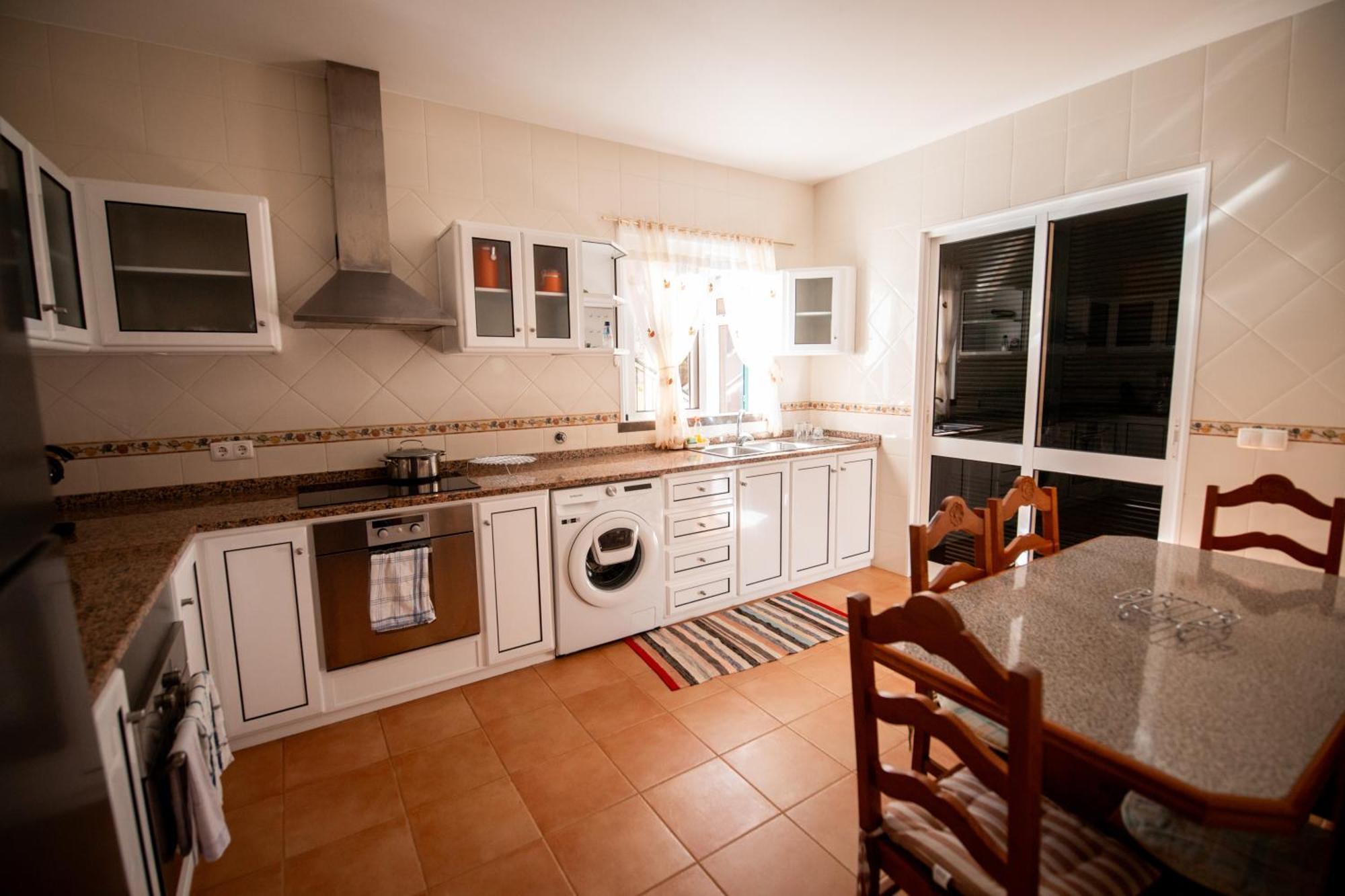 Brisas Do Atlantico Appartement Santa Maria Madalena Buitenkant foto