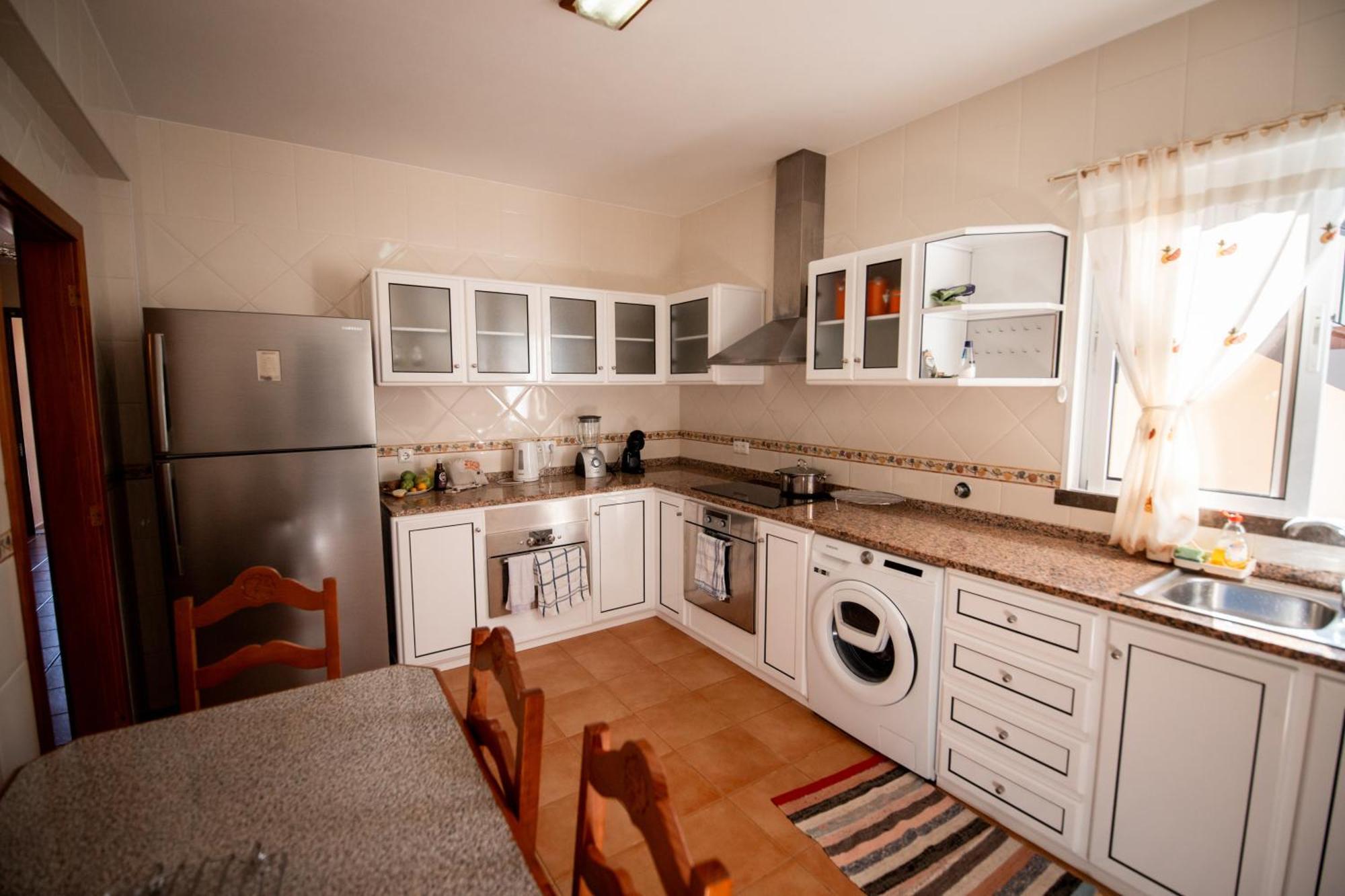 Brisas Do Atlantico Appartement Santa Maria Madalena Buitenkant foto