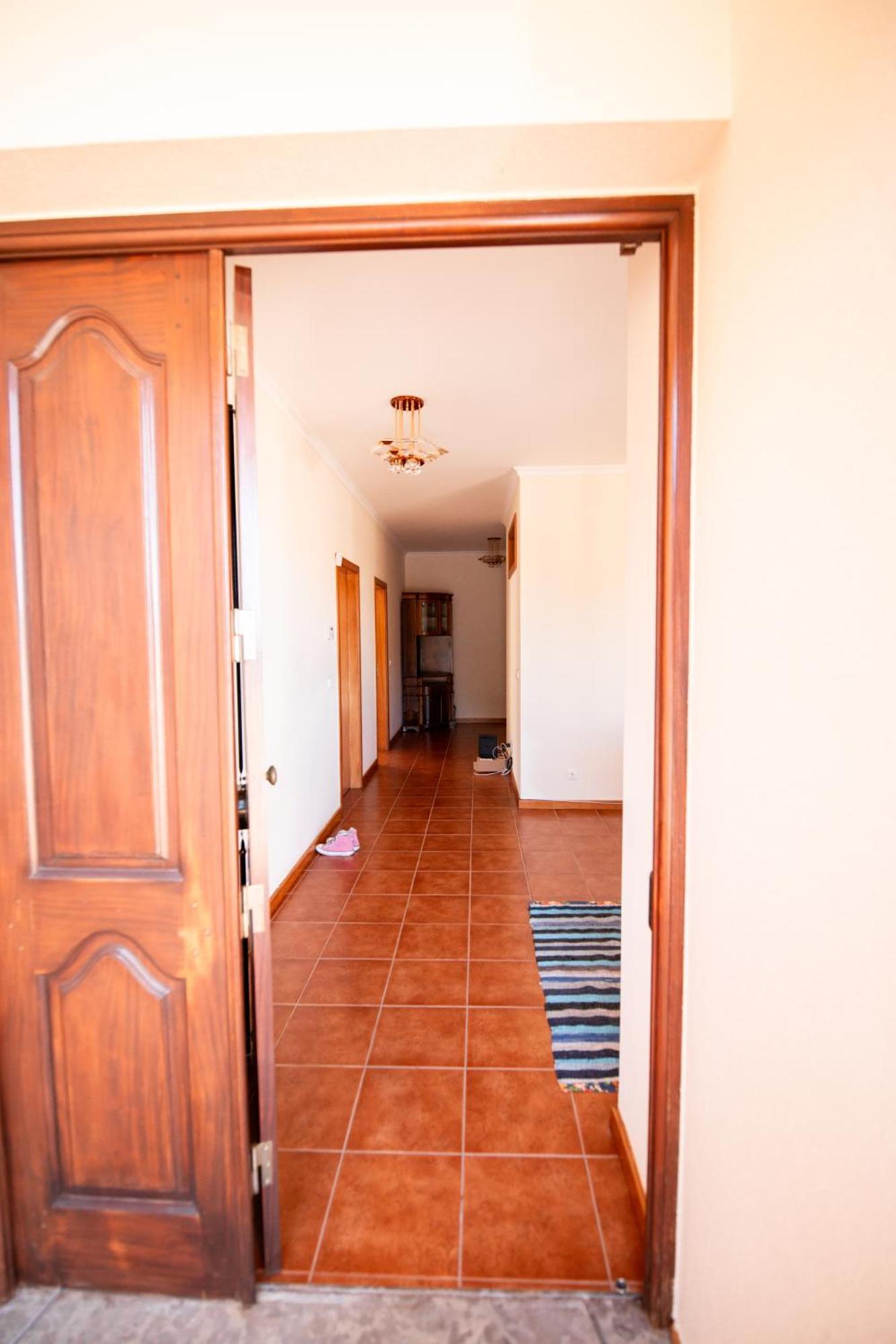 Brisas Do Atlantico Appartement Santa Maria Madalena Buitenkant foto