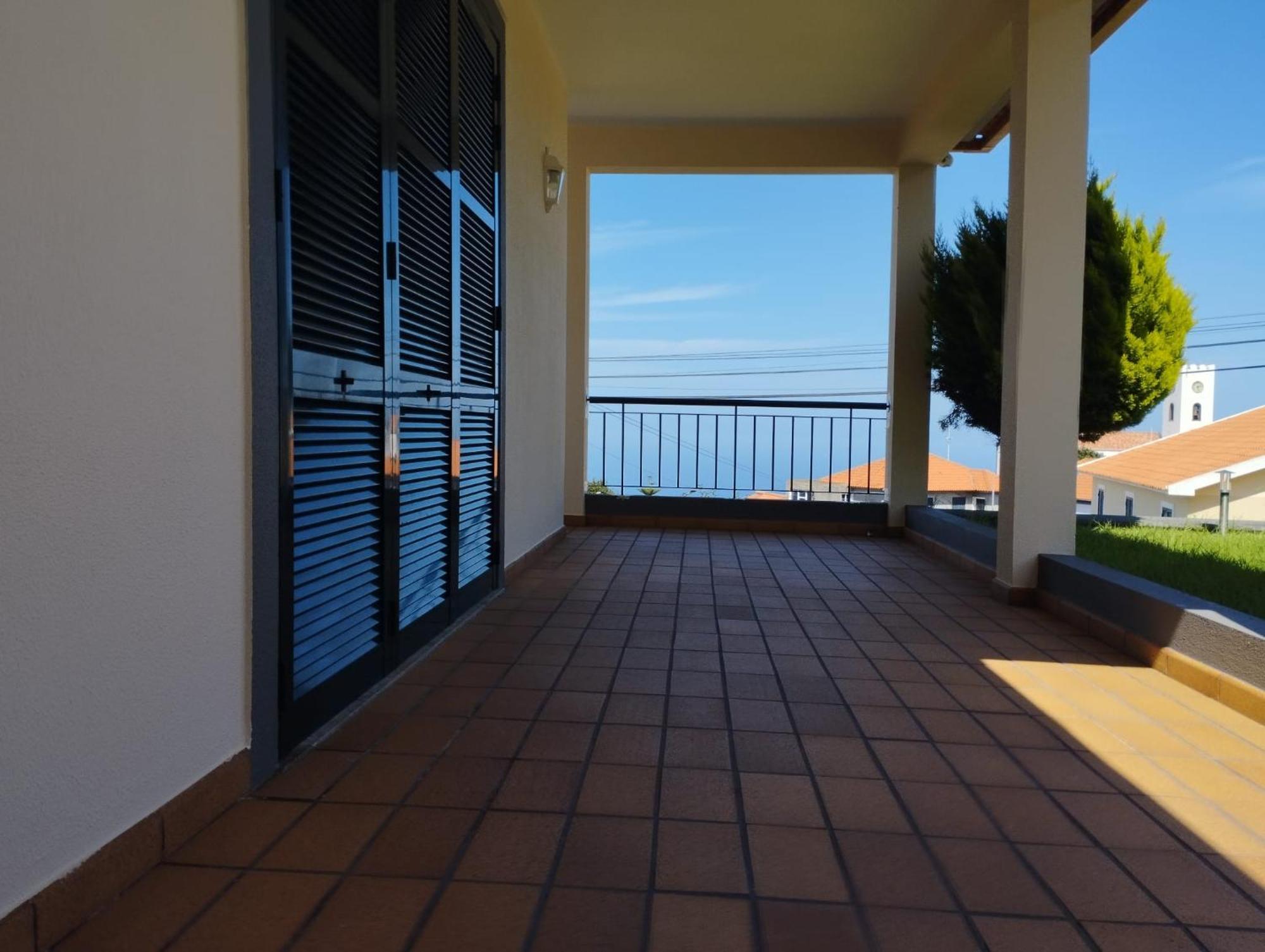 Brisas Do Atlantico Appartement Santa Maria Madalena Buitenkant foto