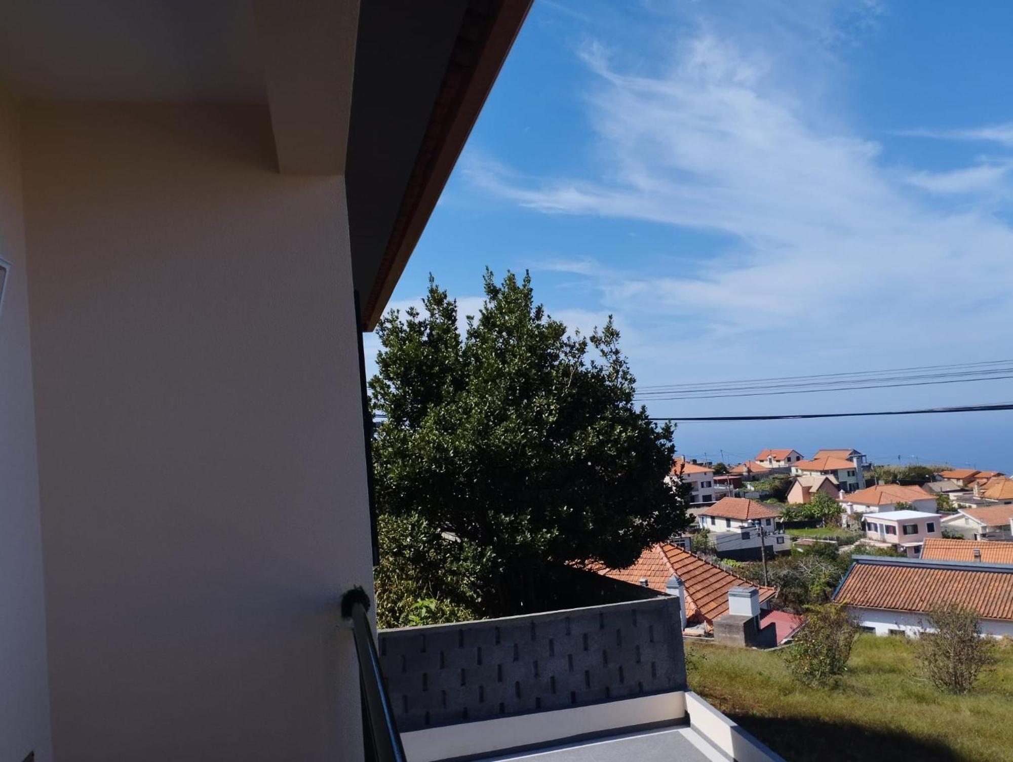Brisas Do Atlantico Appartement Santa Maria Madalena Buitenkant foto