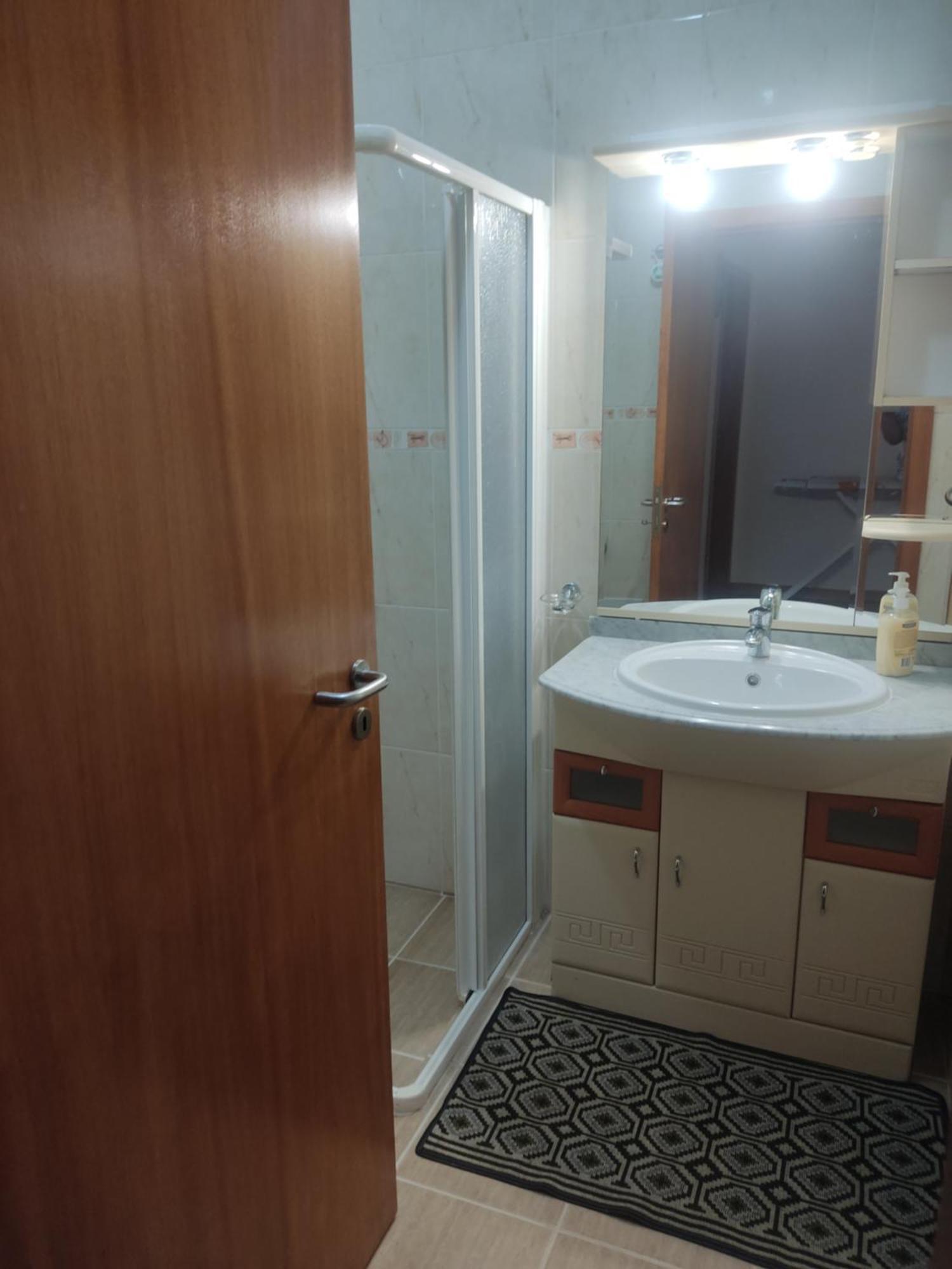 Brisas Do Atlantico Appartement Santa Maria Madalena Buitenkant foto