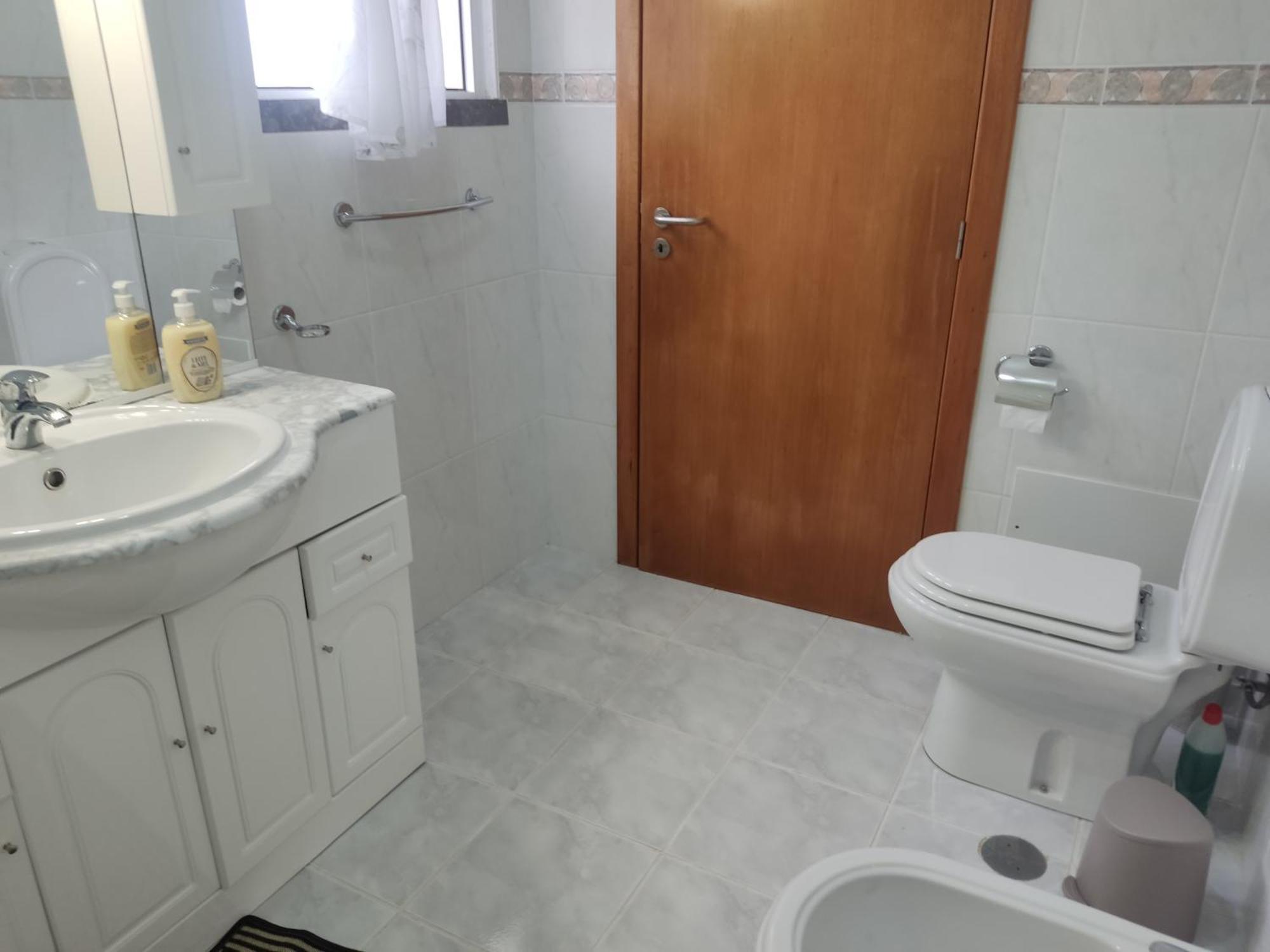 Brisas Do Atlantico Appartement Santa Maria Madalena Buitenkant foto